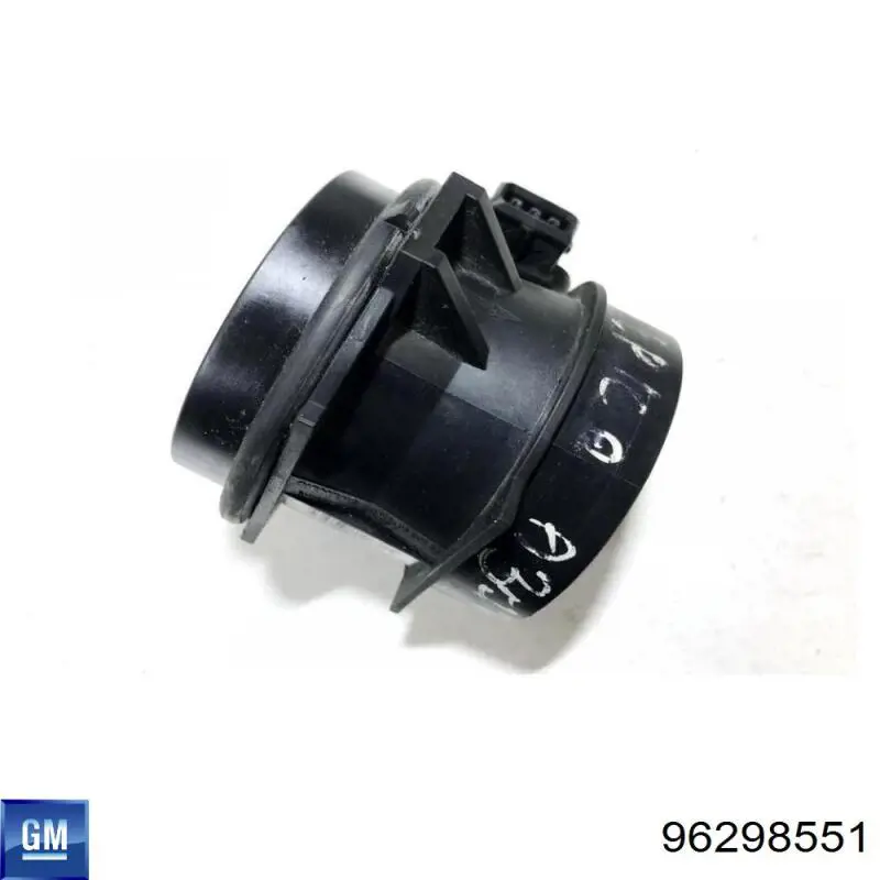 Comprar 96298551 General Motors Sensor de masa de aire