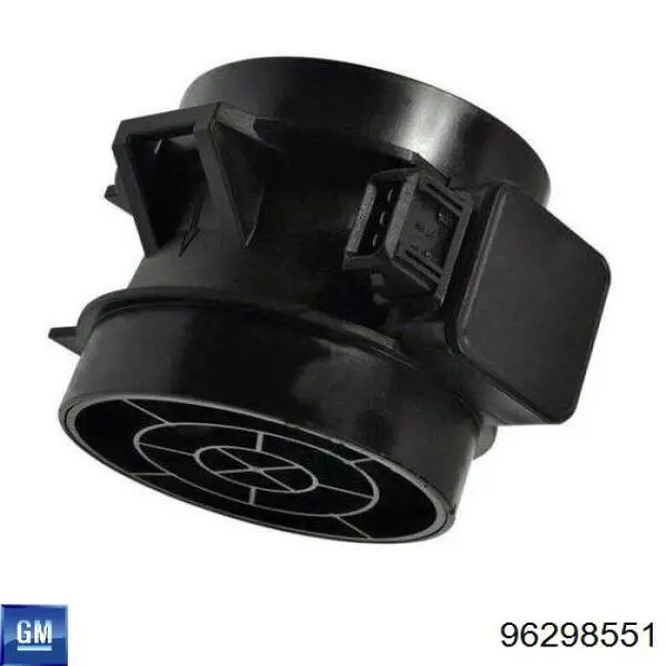 Medidor de flujo de aire General Motors 96298551 precio, desde 56,63 EUR