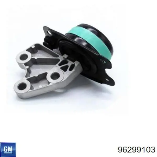  General Motors 96299103 precio, desde  EUR