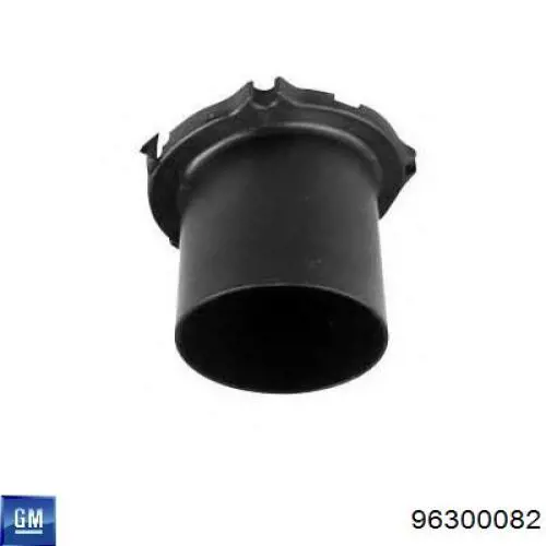 Tope de amortiguador delantero con guardapolvo General Motors 96300082 precio, desde 8,07 EUR