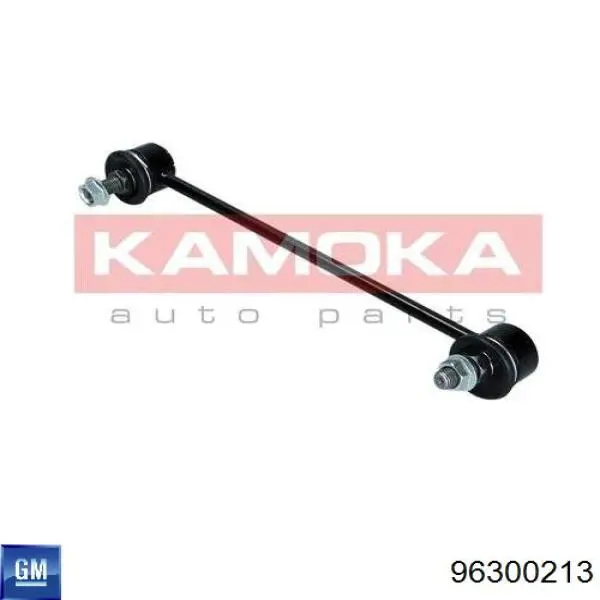 Soporte estabilizador General Motors 96300213 precio, desde 9,33 EUR