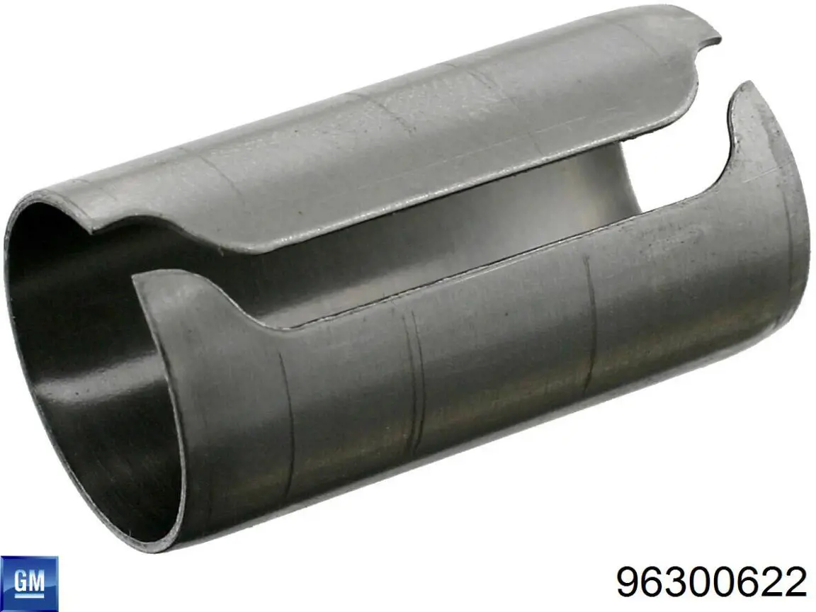 Silentblock de brazo de suspensión General Motors 96300622 precio, desde 4,11 EUR