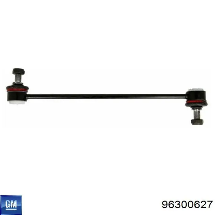 Bieleta estabilizadora delantera General Motors 96300627 precio, desde 8,51 EUR