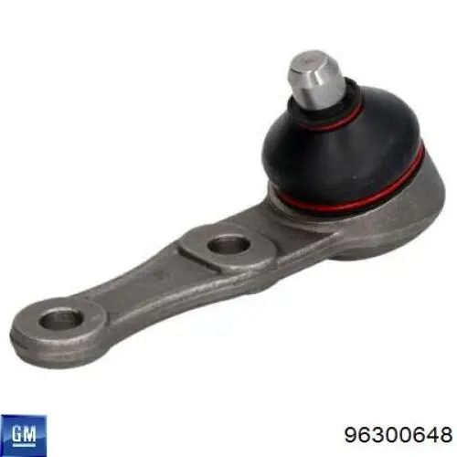 Rótula inferior de suspensión General Motors 96300648 precio, desde 7,38 EUR