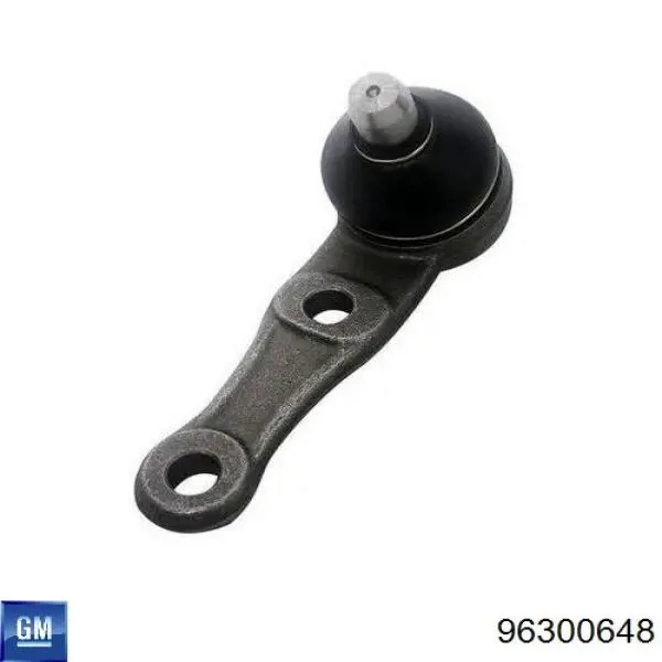 Comprar 96300648 General Motors Rótula inferior de suspensión