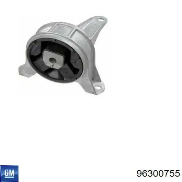 Soporte de motor derecho General Motors 96300755 precio, desde 22,46 EUR