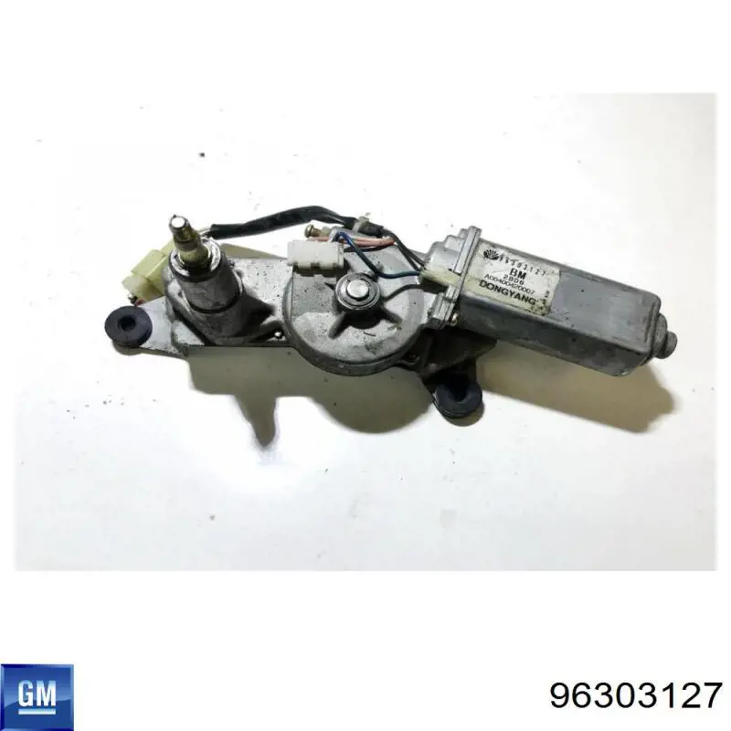 Comprar 96303127 General Motors 