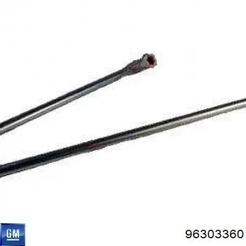 Comprar 96303360 General Motors Varilla de limpiaparabrisas