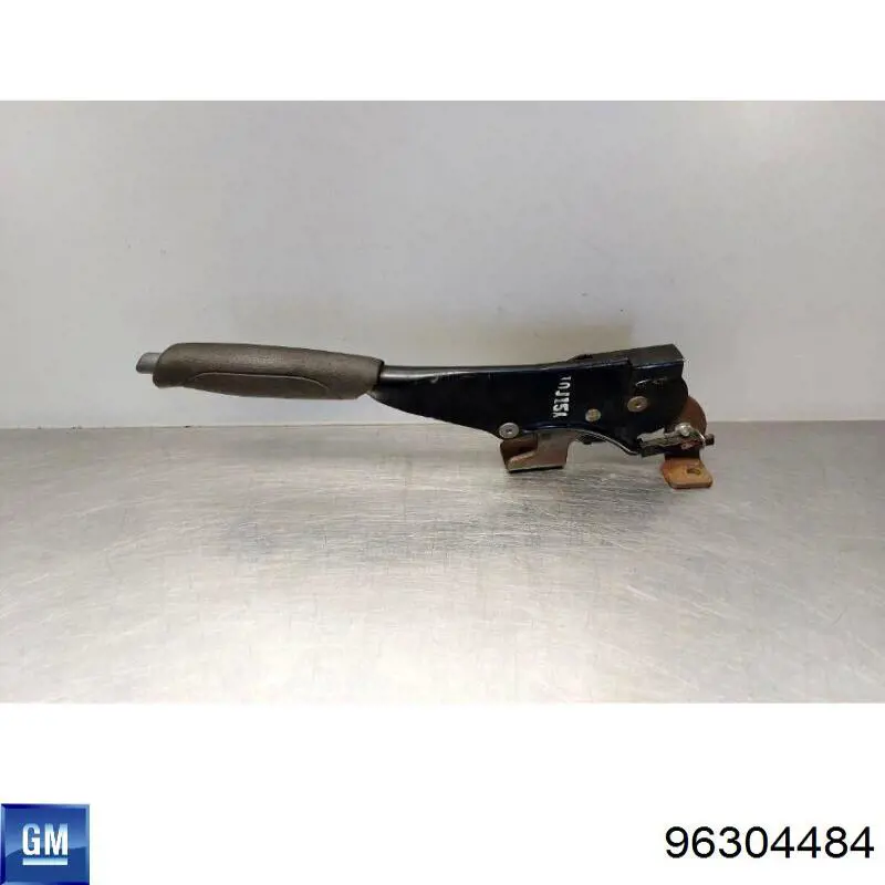 Palanca de freno de mano General Motors 96304484 precio, desde 25,50 EUR