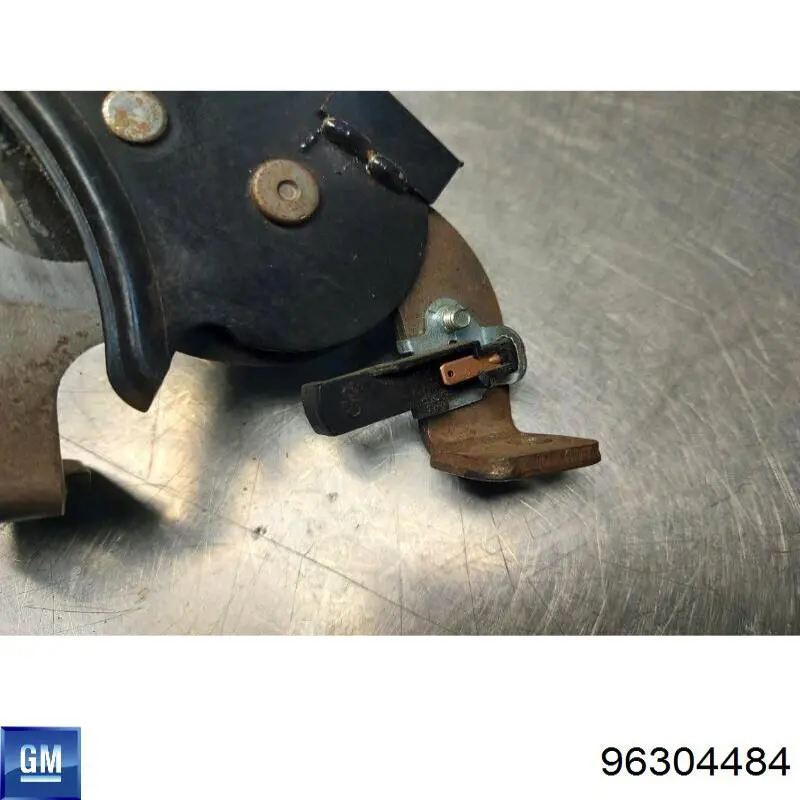 Comprar 96304484 General Motors Palanca de freno de mano
