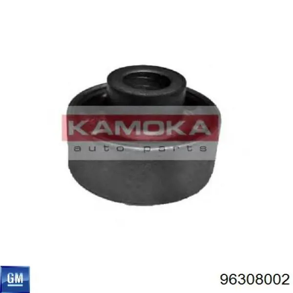 Comprar 96308002 General Motors Silentblock