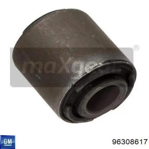 Buje de mangueta trasera General Motors 96308617 precio, desde 5,70 EUR