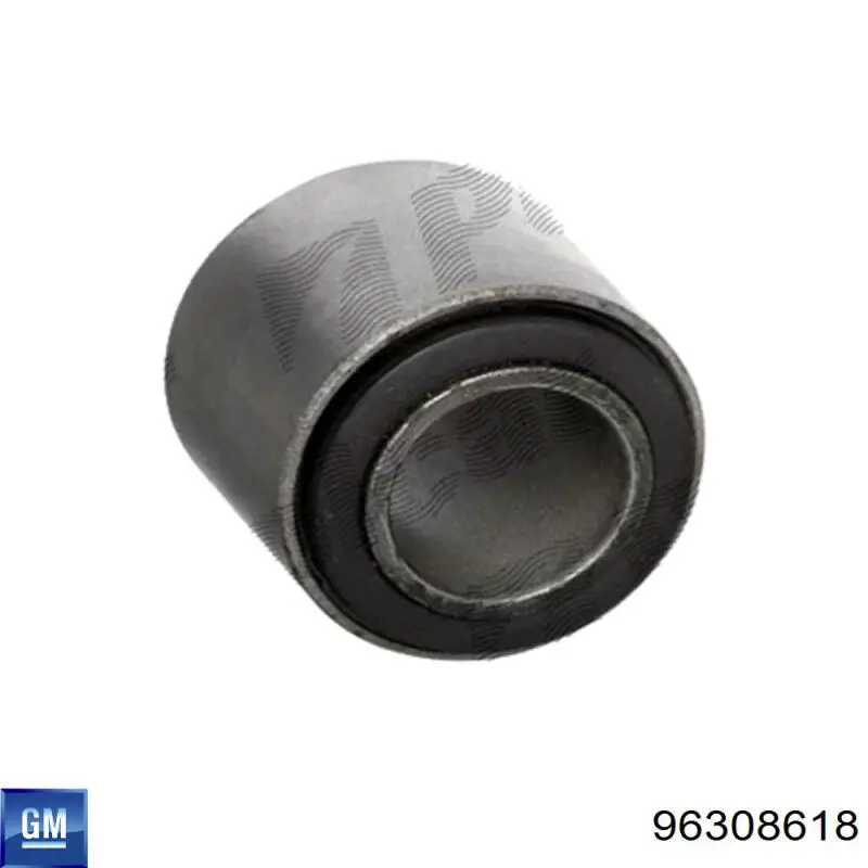 Buje interior del brazo transversal trasero General Motors 96308618 precio, desde 5,17 EUR