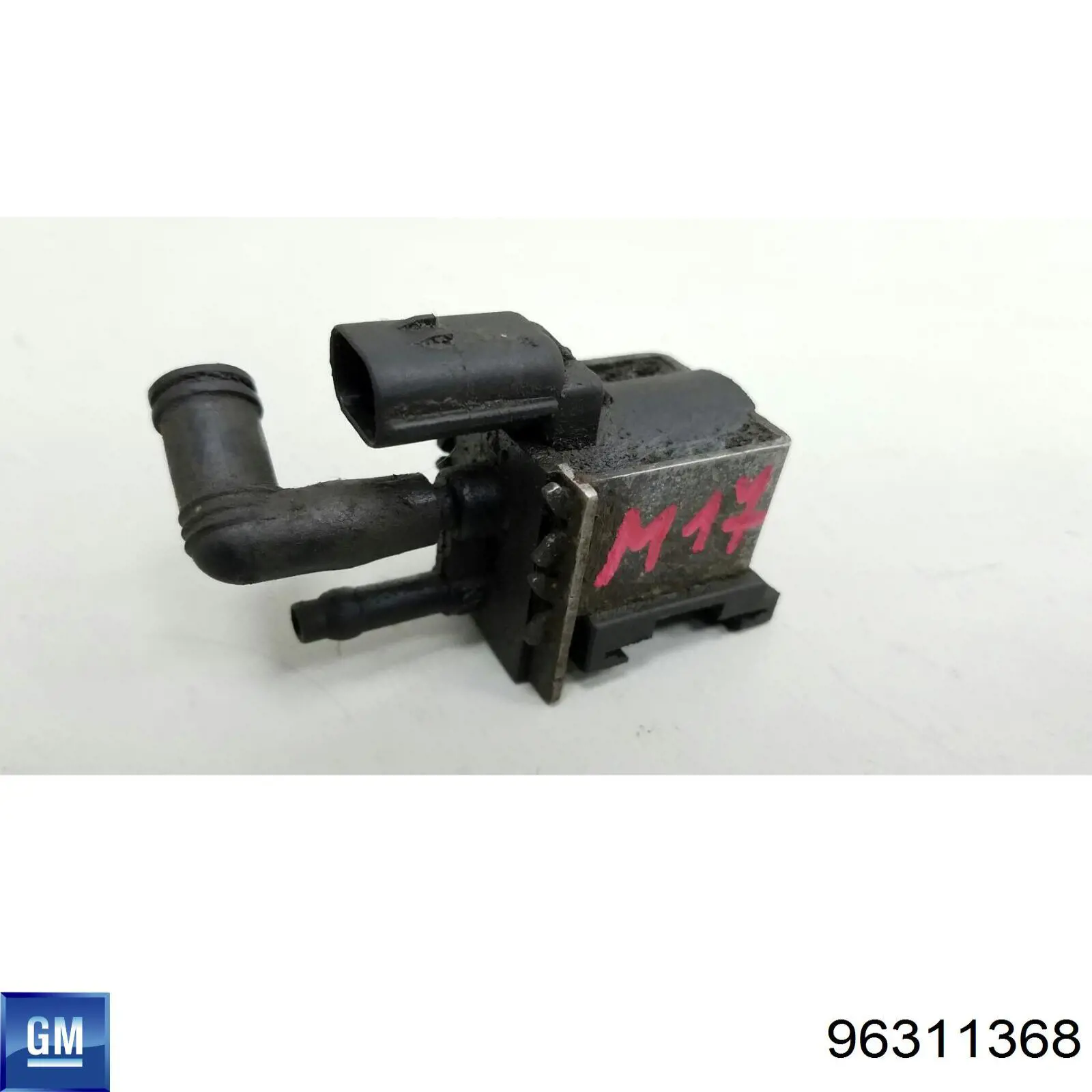 Comprar 96311368 General Motors Válvula PCV