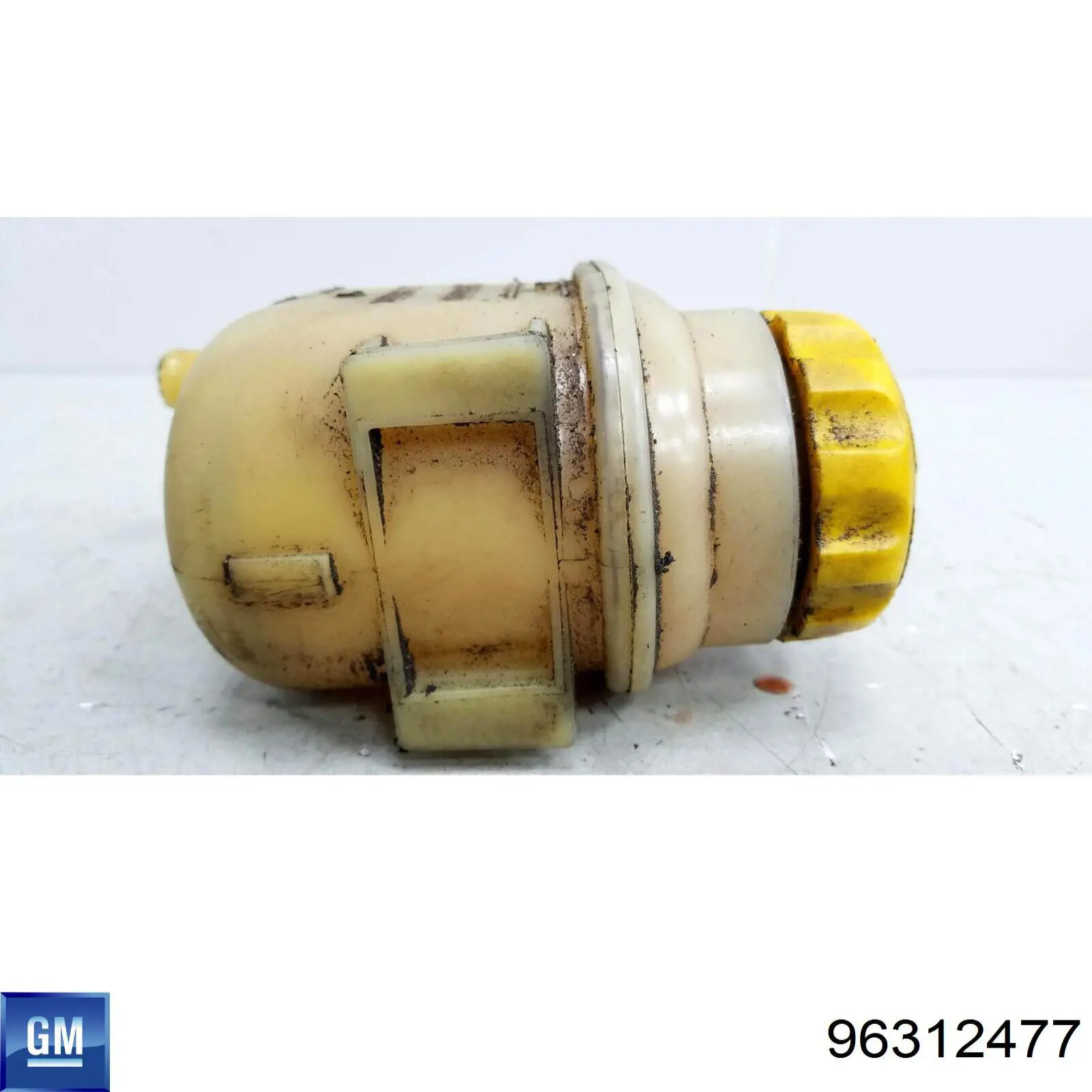 Comprar Depósito de bomba de dirección hidráulica Daewoo Nubira I J10, J15