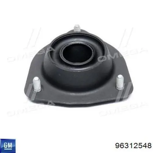 Comprar 96312548 General Motors Copela de amortiguador trasero