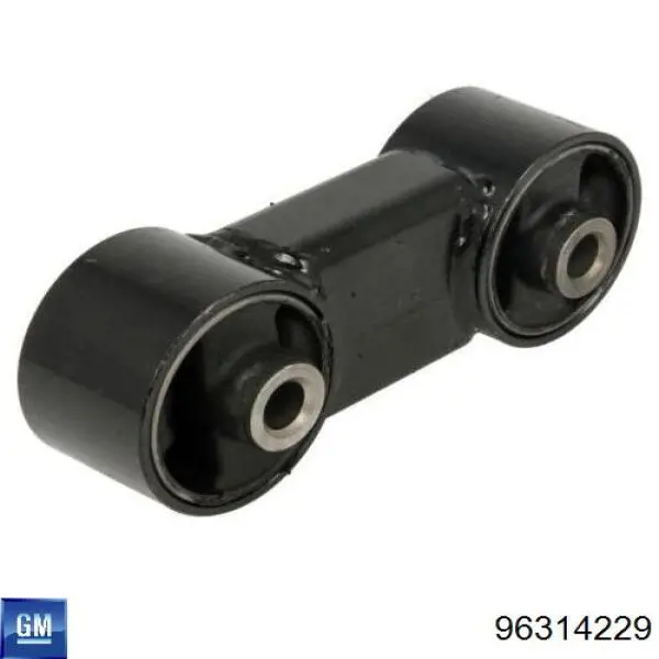 Soporte de motor delantero General Motors 96314229 precio, desde 21,54 EUR