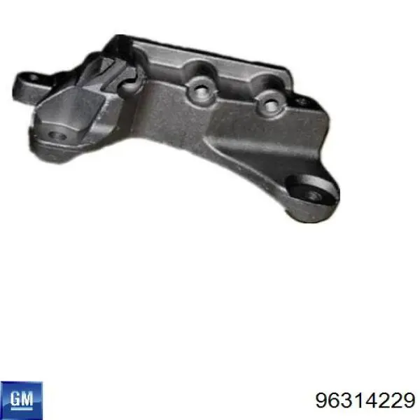 Comprar 96314229 General Motors Soporte de motor delantero