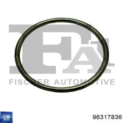 Comprar 96317836 General Motors Junta de escape