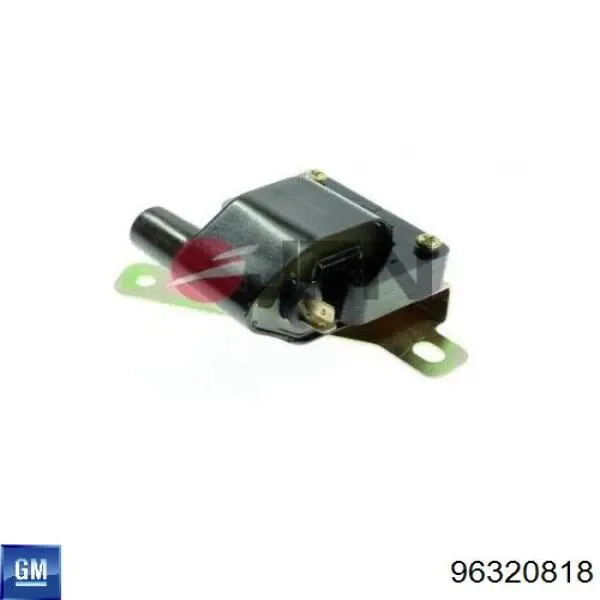 Bobina de chispa General Motors 96320818 precio, desde 28,09 EUR