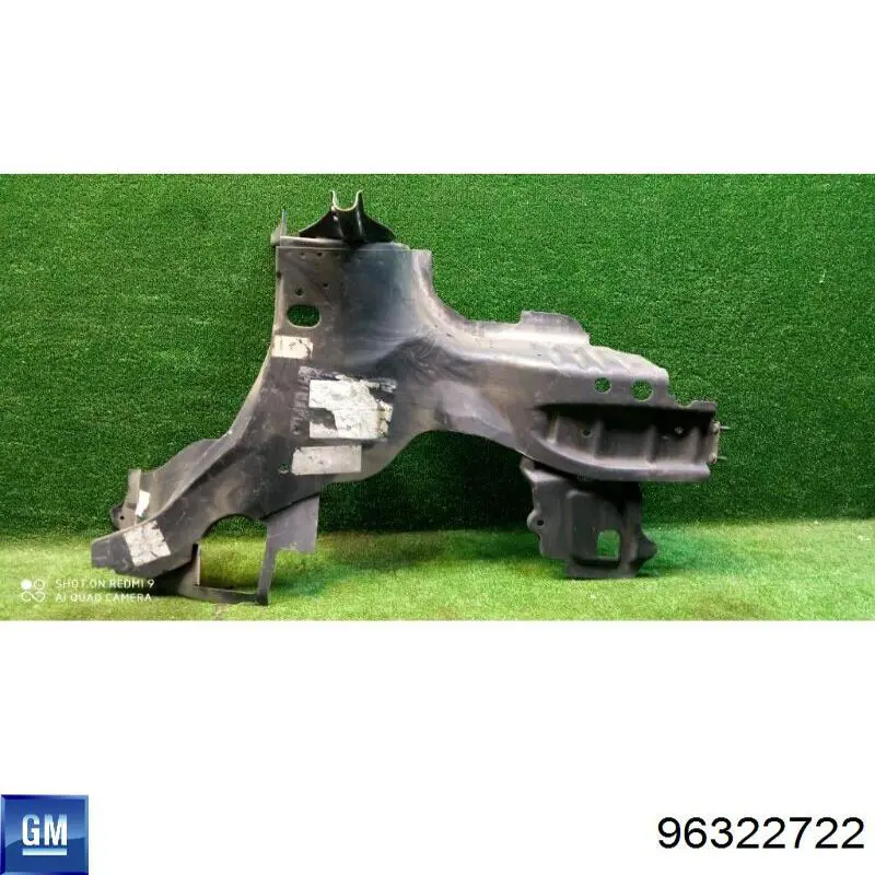  General Motors 96322722 precio, desde  