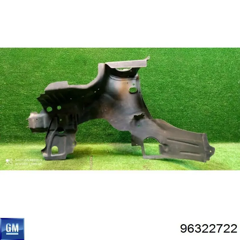 Comprar 96322722 General Motors 