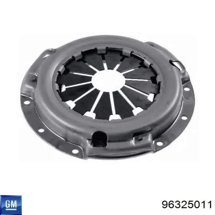 Plato de presión de embrague General Motors 96325011 precio, desde 64,92 EUR