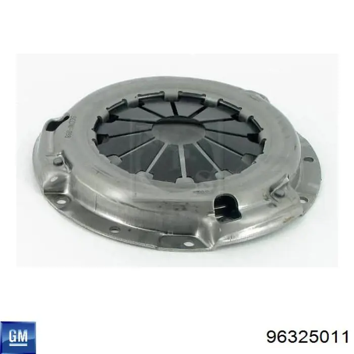 Comprar 96325011 General Motors Plato de presión de embrague