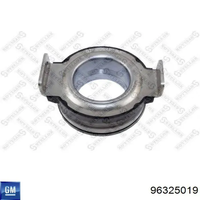 Cojinete de desembrague General Motors 96325019 precio, desde 23,23 EUR