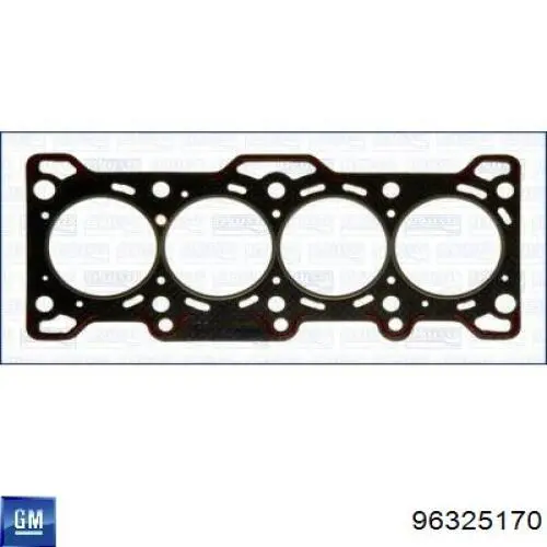 Junta de culata 96325170 General Motors