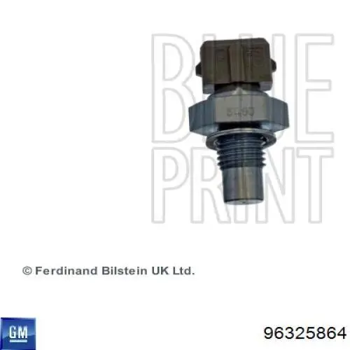 Sensor de temperatura del refrigerante General Motors 96325864 precio, desde 8,74 EUR