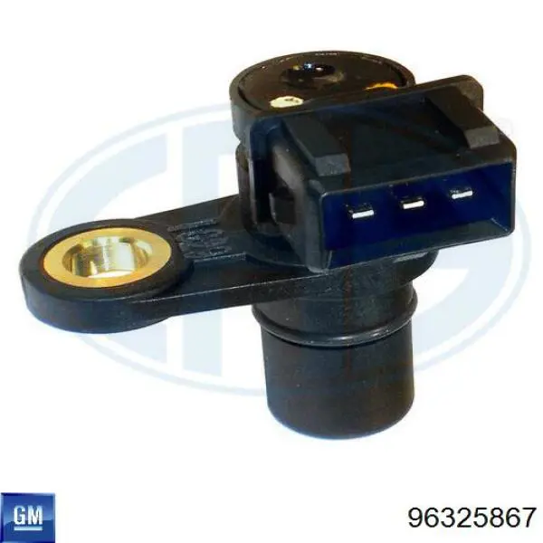 Sensor de árbol de levas General Motors 96325867 precio, desde 30,99 EUR