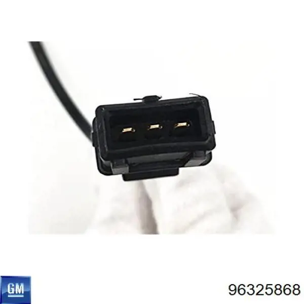 Sensor ckp General Motors 96325868