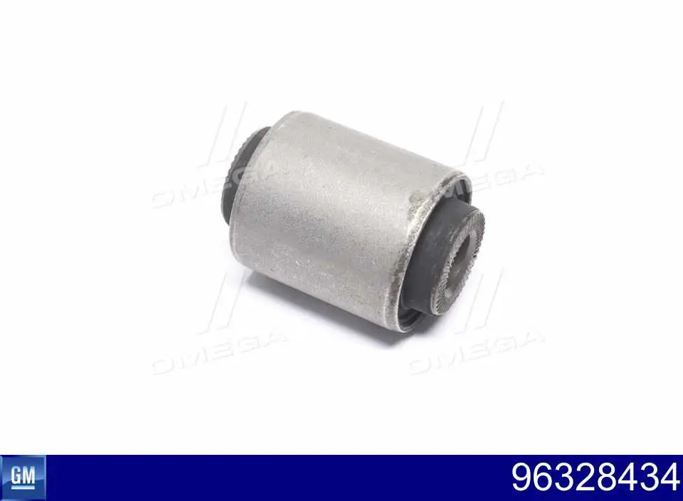 Comprar 96328434 General Motors Silentblock