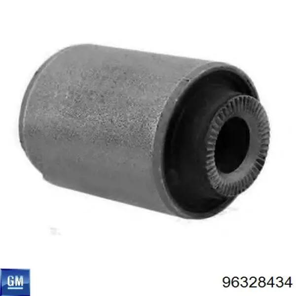 Silentblock de brazo de suspensión General Motors 96328434 precio, desde 6,69 EUR