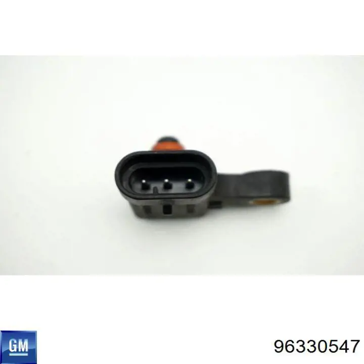 Sensor de presión del aire de admisión General Motors 96330547