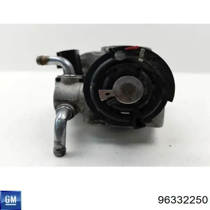 Cuerpo de aceleración completo General Motors 96332250 precio, desde 486,94 EUR
