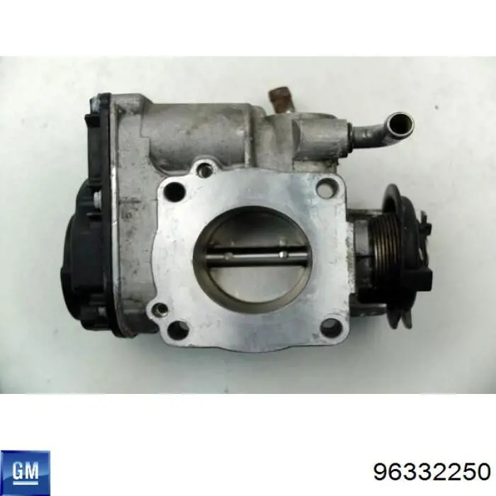 Comprar 96332250 General Motors Cuerpo de mariposa