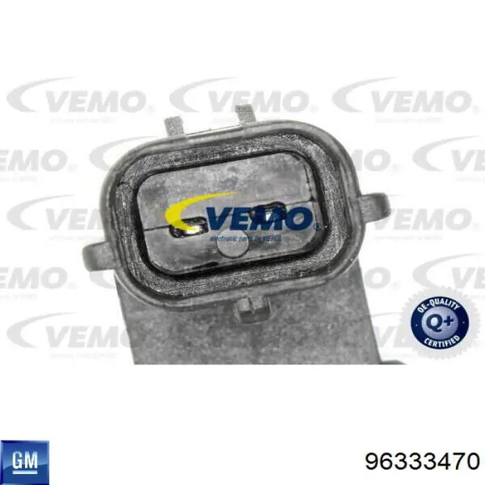 Válvula de solenoide de control de mariposa EGR General Motors 96333470 precio, desde 28,31 EUR