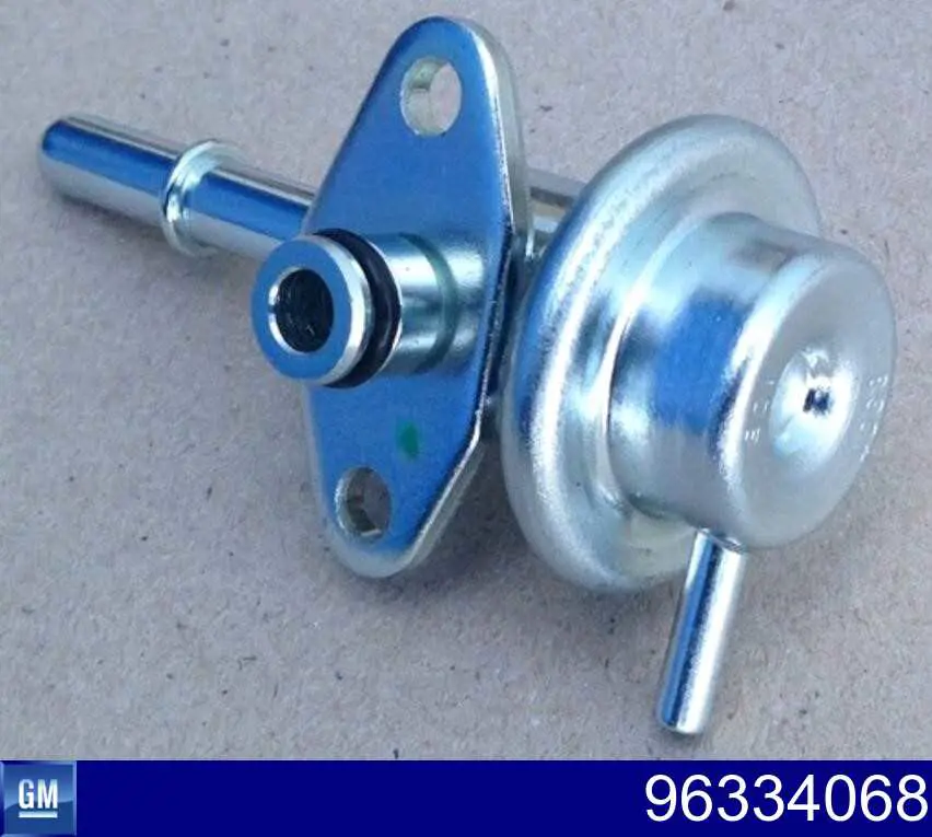 Regulador de presión de combustible General Motors 96334068 precio, desde 16,02 EUR