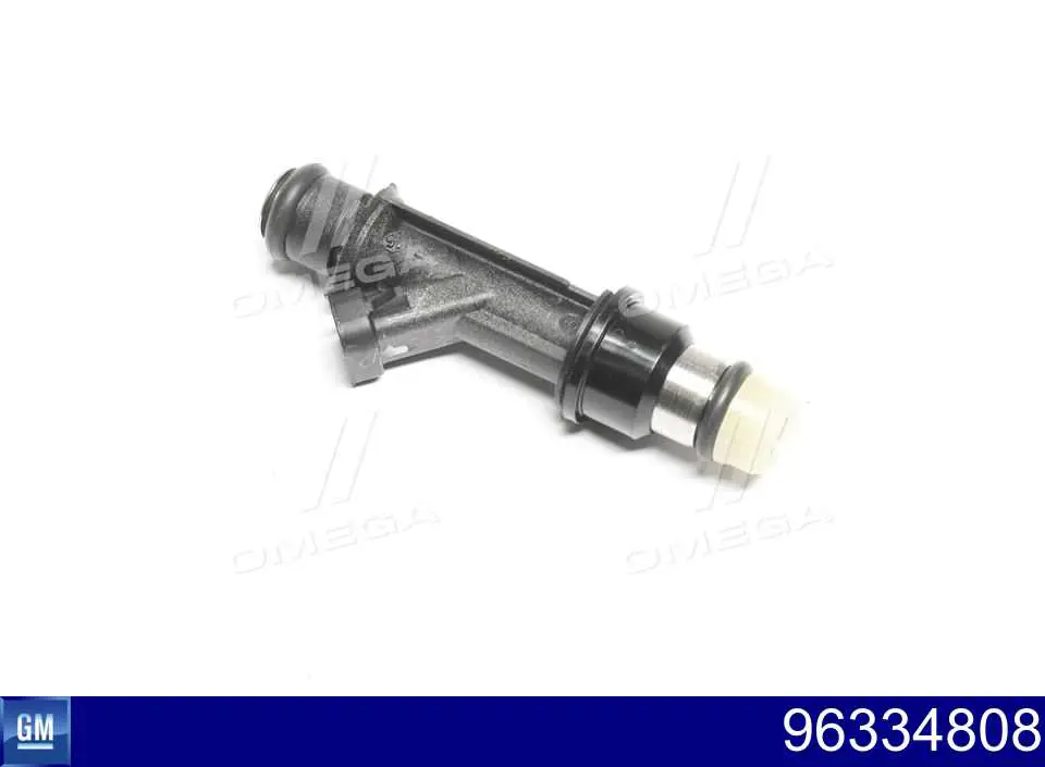 Inyector HCFIC005 Parts-Mall