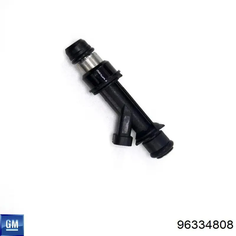 Inyector FICH96334808 Goodway
