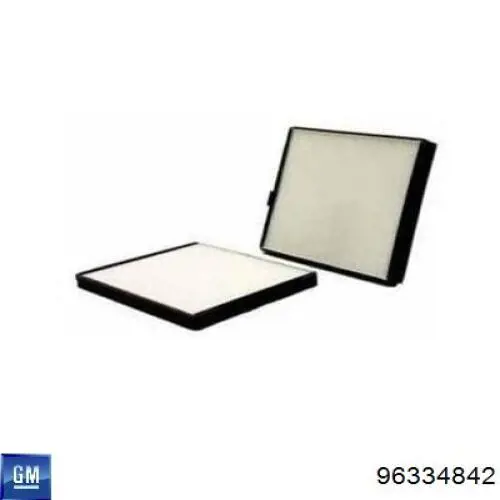  General Motors 96334842 precio, desde  EUR