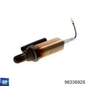 Sensor de oxígeno previo al catalizador 96335925 General Motors