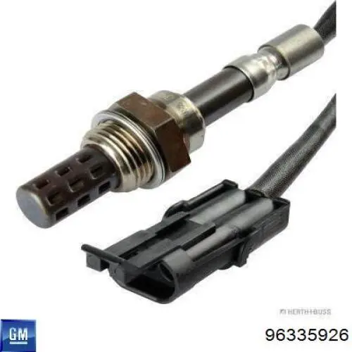 Sonda de oxígeno General Motors 96335926 precio, desde 52,26 EUR