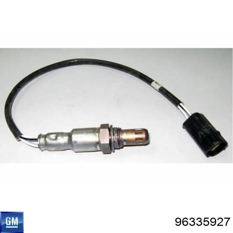  General Motors 96335927