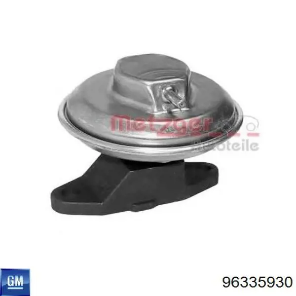 Comprar 96335930 General Motors Válvula EGR
