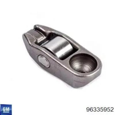 Balancín, distribución del motor para Chevrolet Aveo II T250, T255