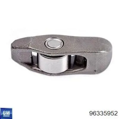  Balancines Chevrolet Aveo 2