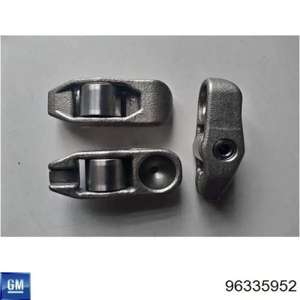 Balancín Chevrolet Aveo II sedán (T250, T255) (2005 - 2011) precio, desde 15,19 USD